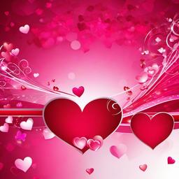 Valentine Background Wallpaper - valentine's day clip art backgrounds  