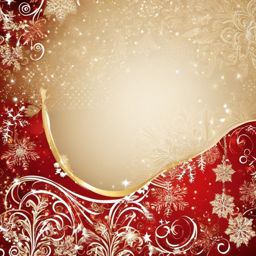 Christmas Celebration Background intricate details, patterns, wallpaper photo