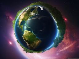 planet earth wallpaper  background