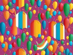 Birthday Background Wallpaper - 55th birthday background  