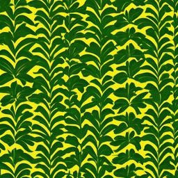 Yellow Background Wallpaper - green with yellow background  