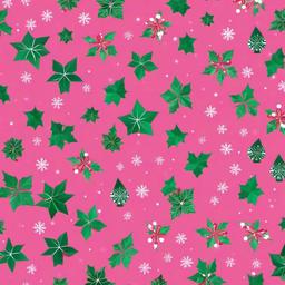 Christmas Background Wallpaper - pink wallpaper christmas  