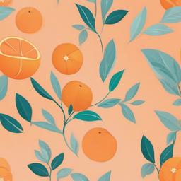 Orange Background Wallpaper - peach pastel orange background  