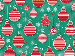 Christmas Preppy Backgrounds  