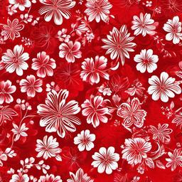 Red Background Wallpaper - red wallpaper flower  