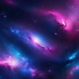 Galaxy Background Wallpaper - blue and pink galaxy wallpaper  