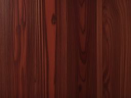 Cherry wood with a deep red color and an elegant, fine grain top view, product photoshoot realistic background, hyper detail, high resolution