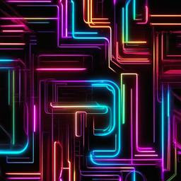 Neon Background Wallpaper - neon sign wallpaper iphone  