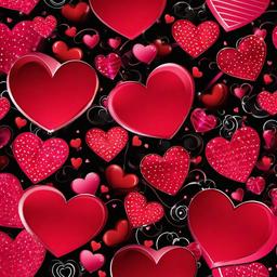 Valentine Background Wallpaper - background pictures valentines day  