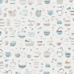 Cute White Wallpaper - White tones, cute style  ,background wallpaper