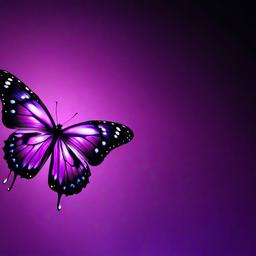 Butterfly Background Wallpaper - beautiful purple butterfly wallpaper  