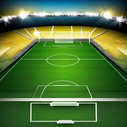 Football Background Wallpaper - background soccer field  