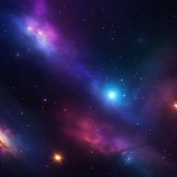 Galaxy Background Wallpaper - galaxy and stars background  