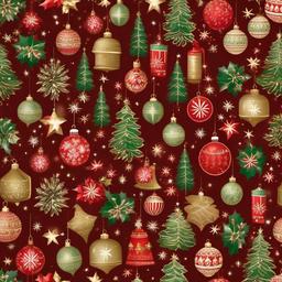 Christmas Background Wallpaper - vintage christmas backdrop  