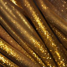 Glitter background - gold sparkle wallpaper  