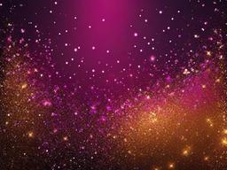 Glitter Design Background  