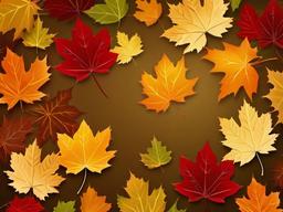 Fall Background Wallpaper - autumn page background  