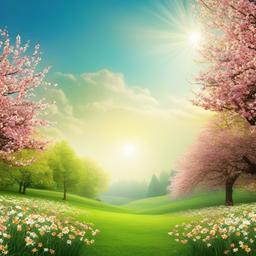 outdoor spring background  ,background wallpaper