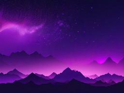 Purple Wallpapers Aesthetic-Aesthetic purple-themed wallpapers  background wallpaper