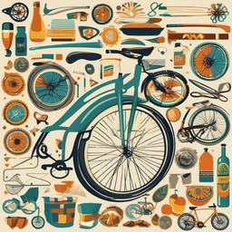 Bicycle  clipart