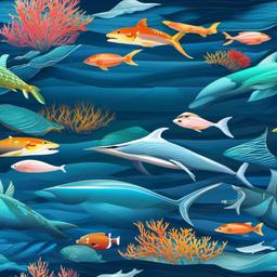 Ocean Background Wallpaper - free wallpaper sea  