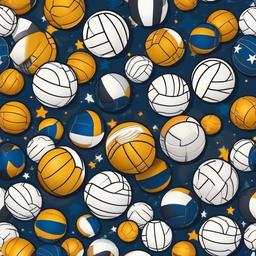 Cute Volleyball Wallpaper - Sporty volleyball theme  ,background wallpaper