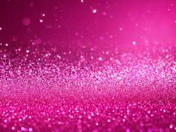 Glitter Pink Wallpaper Hd  