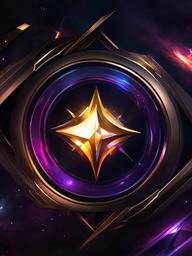 Dark Cosmic Lux Wallpaper  ,mobile iphone background wallpaper