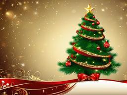 Christmas Tree Wallpaper Phone  