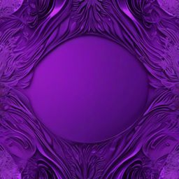 Purple Background - Rich and Luxurious Purple Tones wallpaper splash art, vibrant colors, intricate patterns