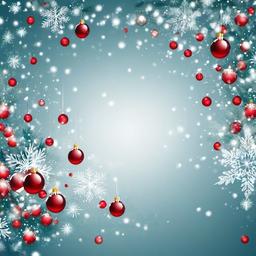 Christmas Background Wallpaper - christmas transparent background  