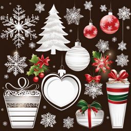 holiday clip art 