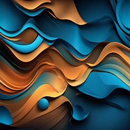 Abstract Background Wallpaper - abstract background blue  