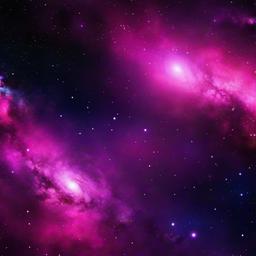 Galaxy Background Wallpaper - wallpaper galaxy pink  