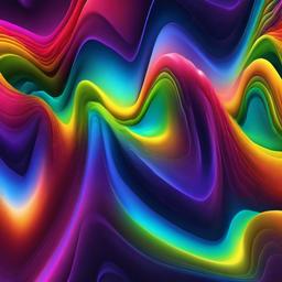 Rainbow Background Wallpaper - rainbow background galaxy  
