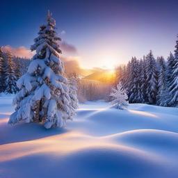 Snow Background Wallpaper - free wallpaper snow  