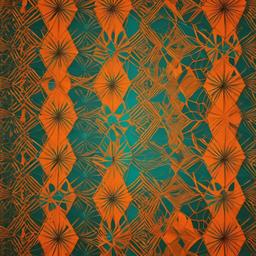 Orange Background Wallpaper - teal and orange background  