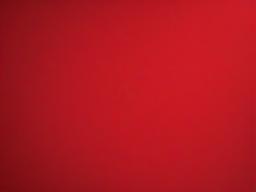 Plain Background Red-Bright red solid color with a matte finish and a slight texture for depth  background wallpaper