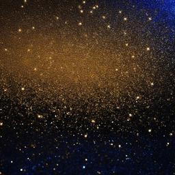 Glitter background - royal blue glitter background  