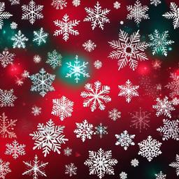 Christmas Background Wallpaper - snowflake iphone background  