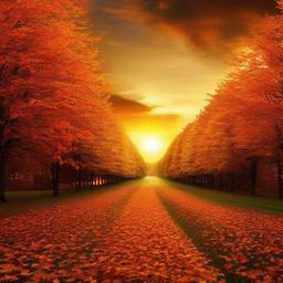 Fall Background Wallpaper - free computer backgrounds for fall  