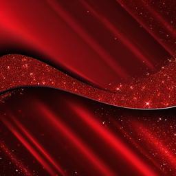 Red Background Wallpaper - wallpaper red glitter  