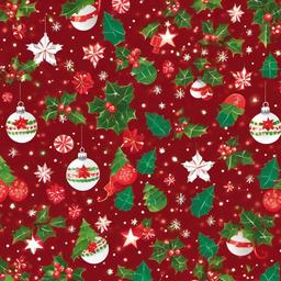 Christmas Background Wallpaper - wallpaper christmas stitch  