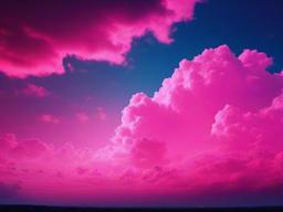 Sky Wallpaper Pink  ,desktop background wallpaper