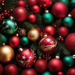 Christmas Background Wallpaper - zoom background for christmas  