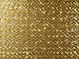 Sparkle Background Gold  