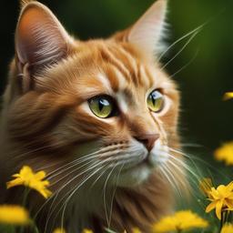 Cat Background Wallpaper - nice cat wallpaper  