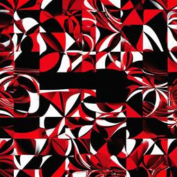 Red Background Wallpaper - red and black abstract background  