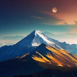 Mountain Background Wallpaper - mountain mobile wallpaper  