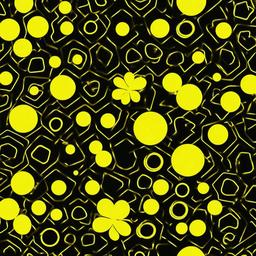 Yellow Background Wallpaper - neon yellow wallpaper  